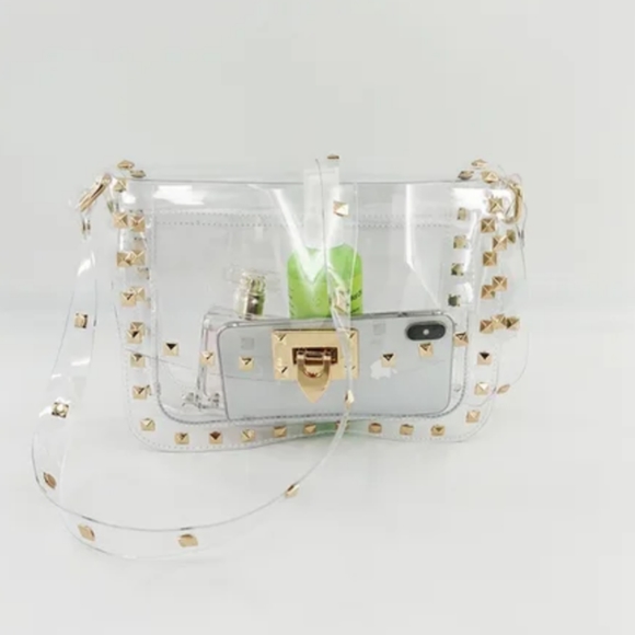 See through bag - Picture 3 of 3